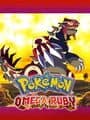 Pokemon Omega Ruby