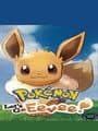 Pokémon Let's Go Eevee