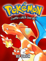 Pokémon Red/Blue