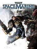 Warhammer 40,000: Space Marine