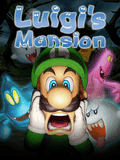 Luigi's Mansion (3DS)