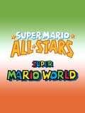 Super Mario All-Stars