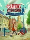 Layton's Mystery Journey: Katrielle and the Millionaires' Conspiracy