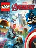 LEGO Marvel's Avengers