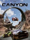 TrackMania² Canyon