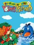 Super Mario World 2: Yoshi's Island