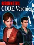 Resident Evil: Code: Veronica