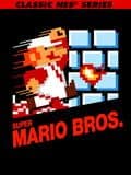 Mario Bros. (NES)