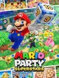 Mario Party Superstars