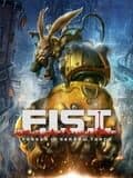 F.I.S.T: Forged In Shadow Torch