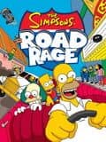 The Simpsons Road Rage