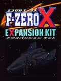 F-Zero X Expansion Kit