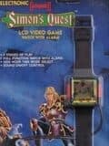 Castlevania: simon quest