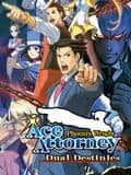 Phoenix Wright: Ace Attorney - Dual Destinies