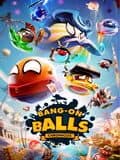 Bang-On Balls: Chronicles