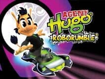 Agent Hugo: RoboRumble